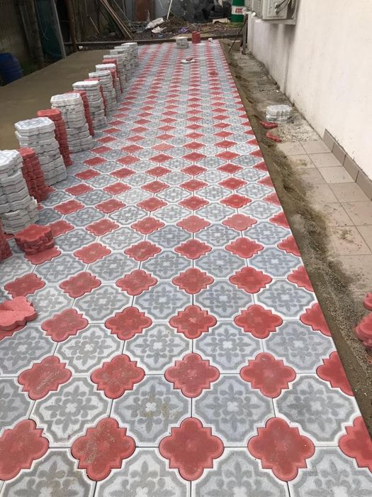 Gard garduri Producător pavaje pavele București Dâmbovița  Prahova Mon