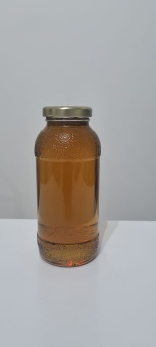 Sirop Natural de Pāpādie 250 ml