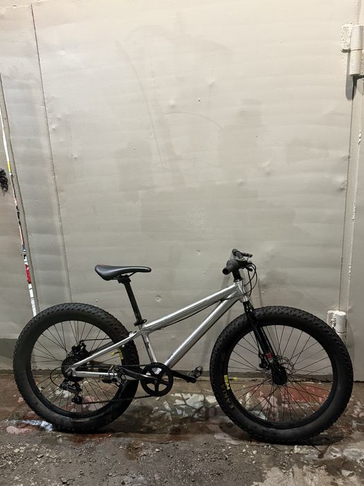 Велосипед TimeTry TT280