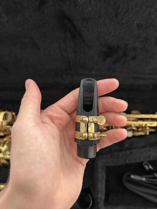 Saxofon Arbiter pro sound