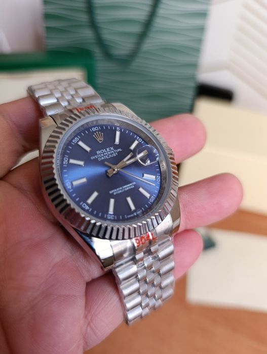 Мужские часы Rolex Date Just