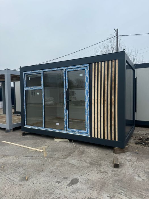 Container Containere modulare