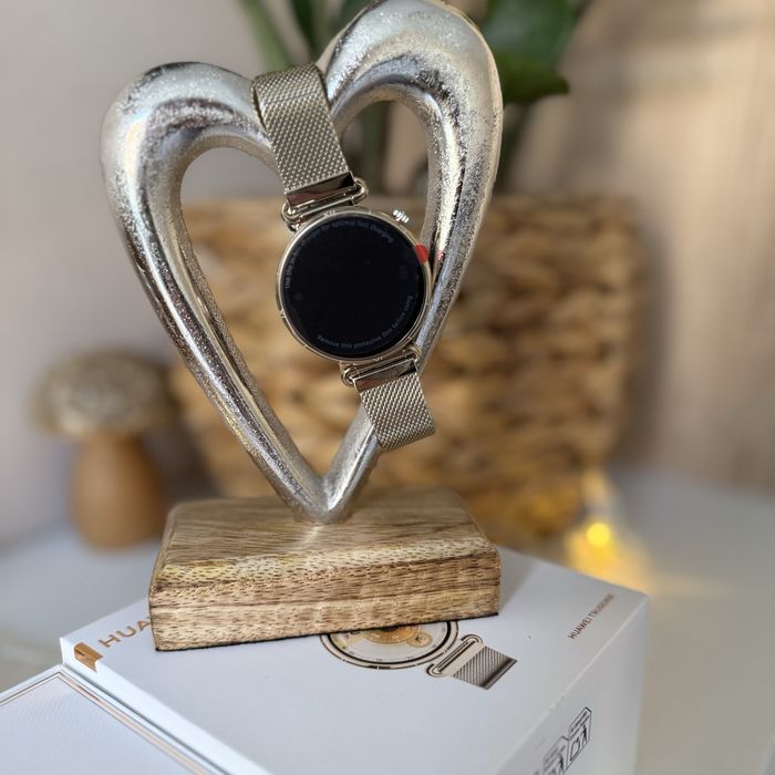 Нов часовник Huawei Watch Gt6