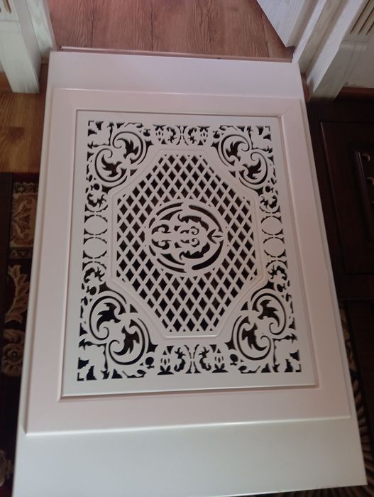 Batare opshipka sotiladi MDF