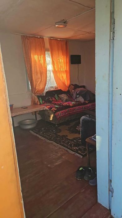 Продам дачный участок