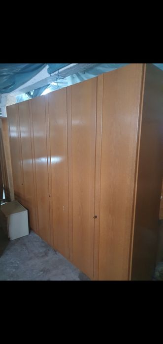 Dulap pentru haine 3m