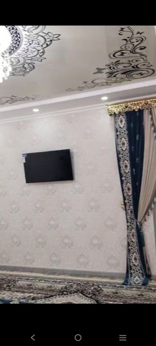 Квартира узок мудлатга берилади