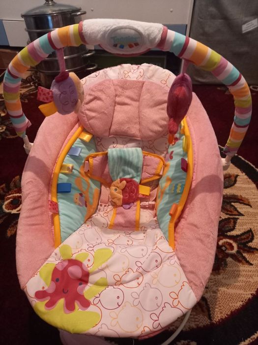 Люлка сотилади йенги