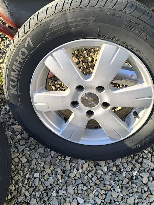 jante 5x112 golf Touran passat