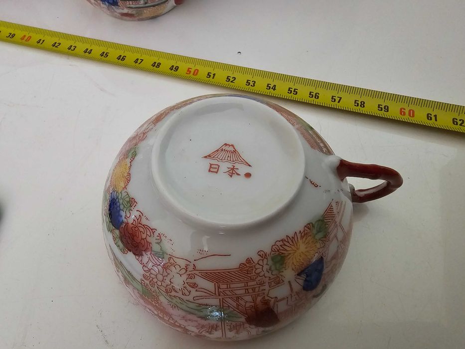 Ретро вази стъкло,Мурано