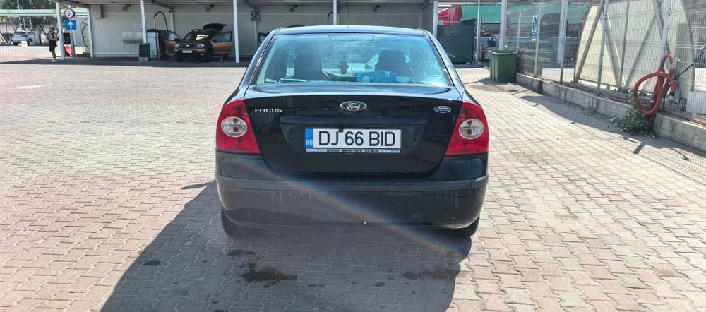 Ford focus 2 MK2 2007