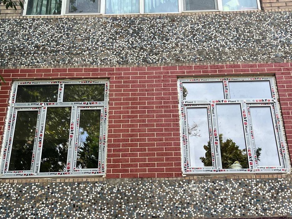 Аква эшик ром ясаб у́рнатамиз, регулировка, монтаж, хизматини хам кила
