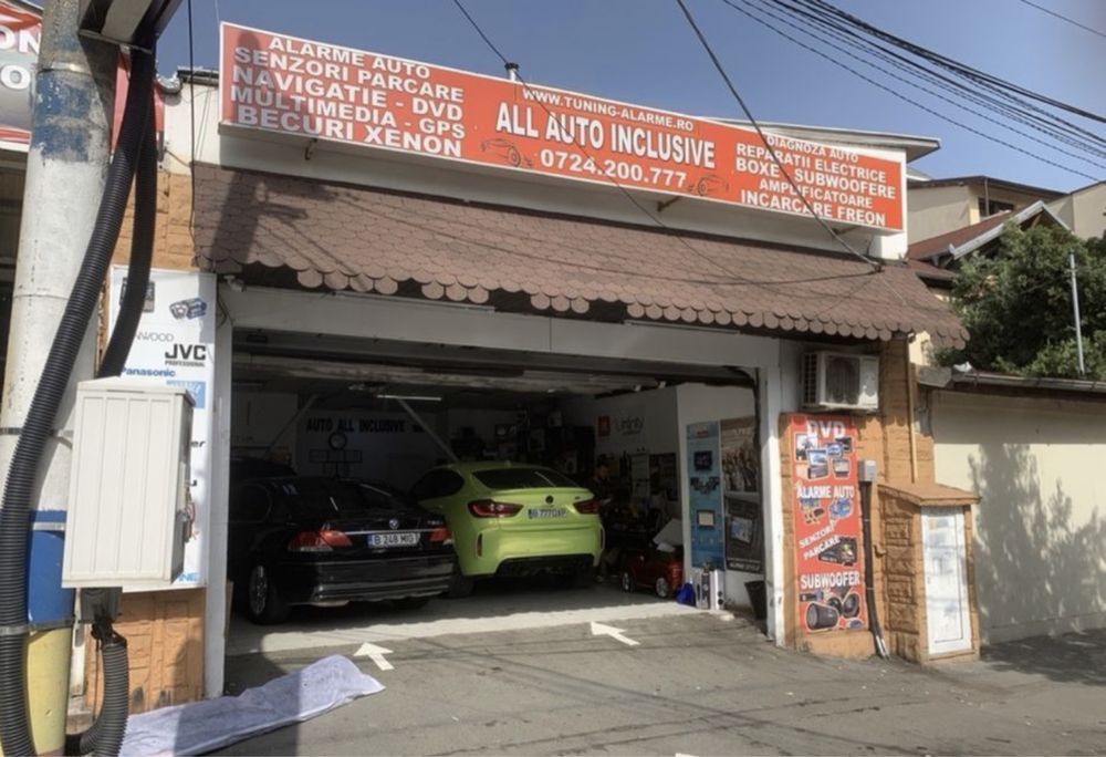 Navigatie 8 Inch Android 10  Dacia Logan Dokker Duster Sandero Lodgy