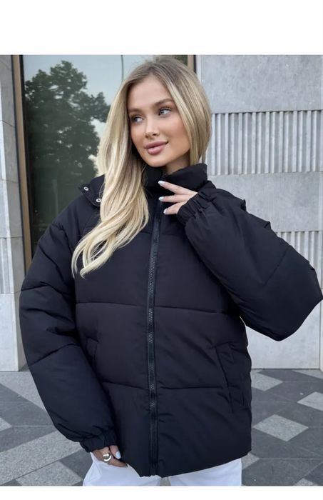 продам куртку демисезонную