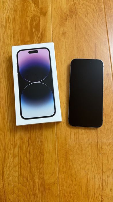 iPhone 14 Prо, 512 GB