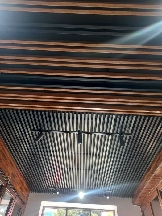 Грильято грилято griliato grilyato реечный reyichniy armstrong 8