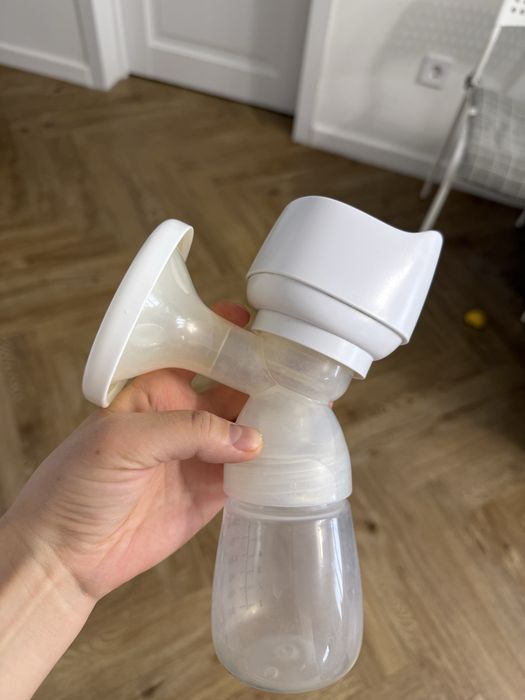 Молокоотсос Misuta