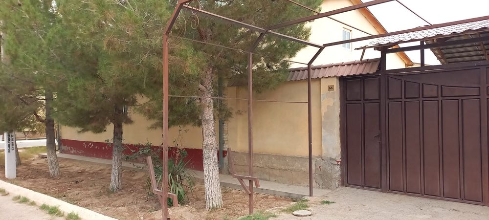 Навоий вил, Кармана тум, Малик МФЙ, Калдиргочда жойлашган  Коттедж