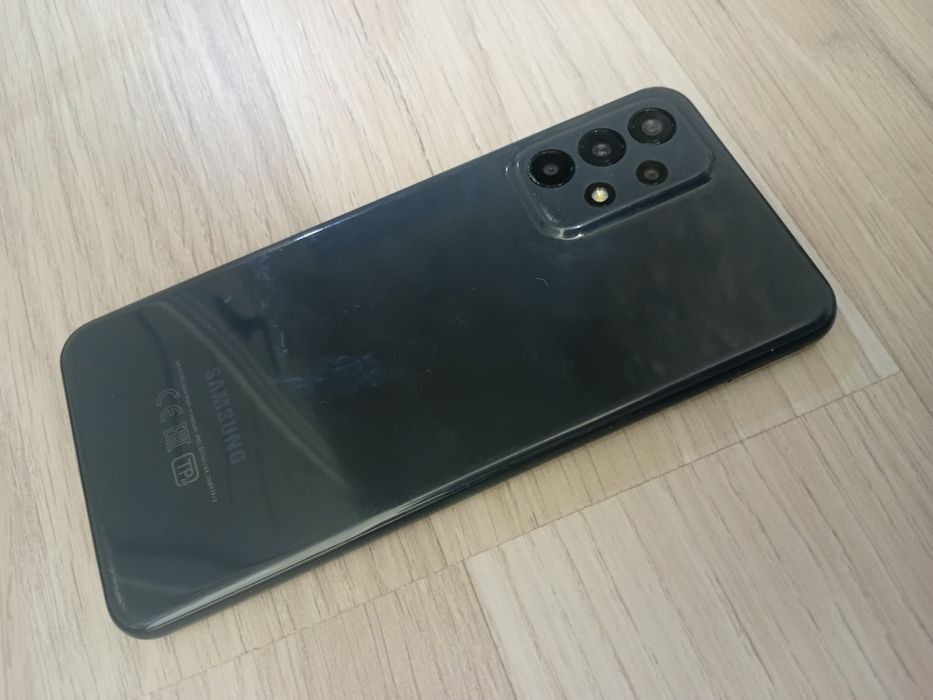 Samsung a23 4/64 имейдан отмаган