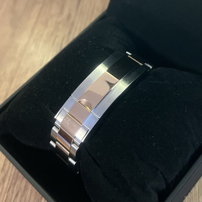 Часовник Seiko Submariner Mod