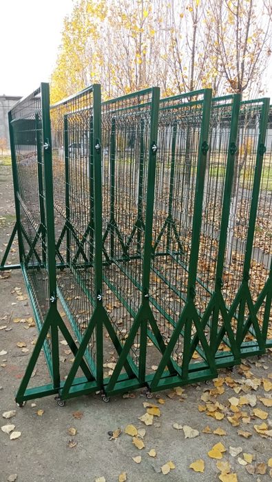 Еврозабор, Эко забор, Рабица сетка, дорожная сеткалар ишлаб чикарамиз