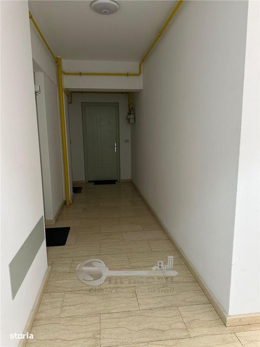Apartament 2 Camere Dec Platou Galata 59Mp