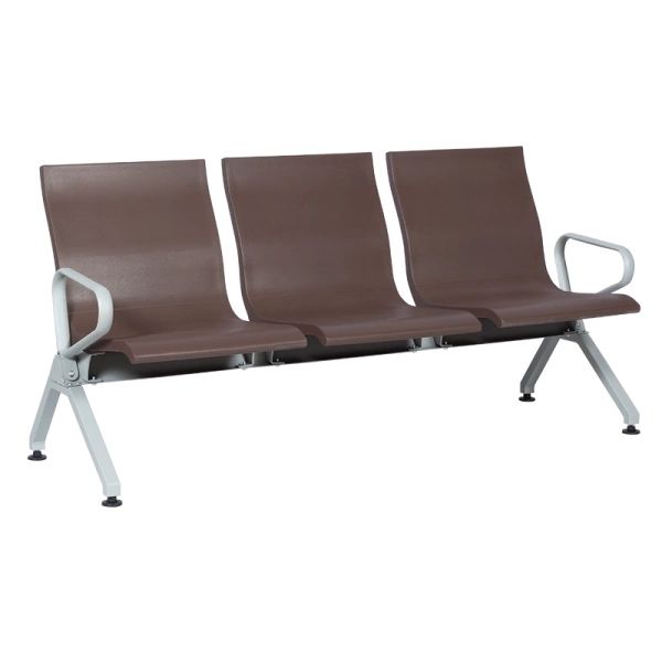 Посетителска пейка 3 местна