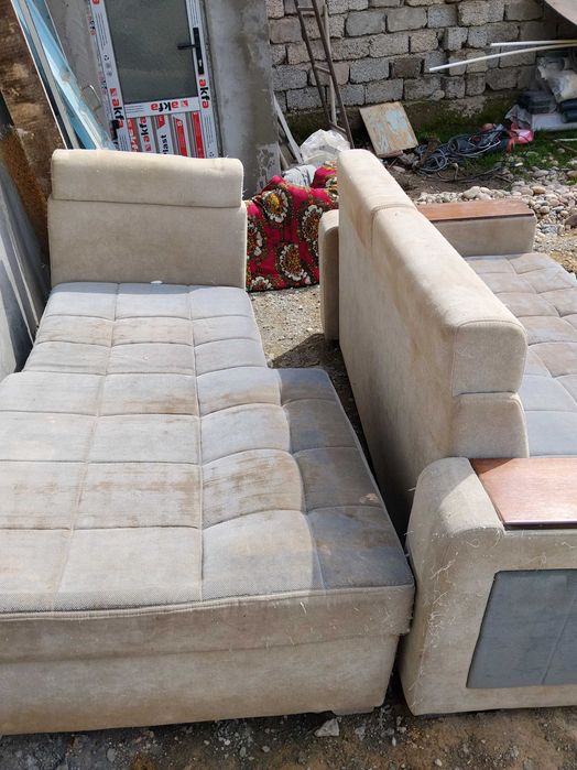 Продам диван уголок