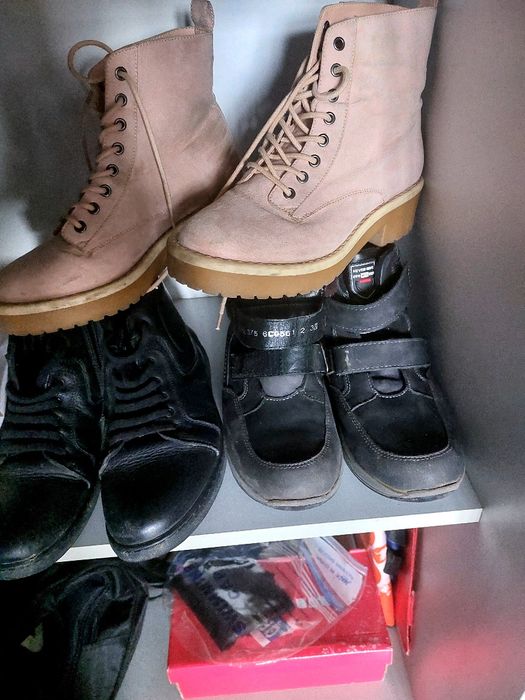 Продам обувь хорошую