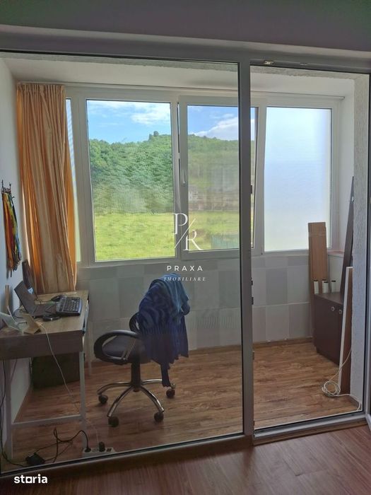 Apartament 2 camere decomandate, 60 mp, zona Porii!