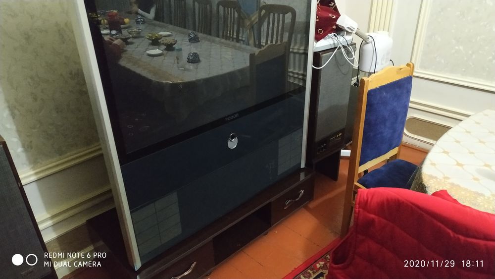 Домашний кинотеатр