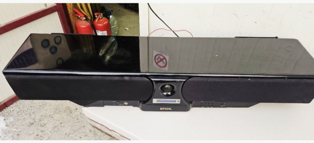 Enox Cinema Box IV Soundbar All in One