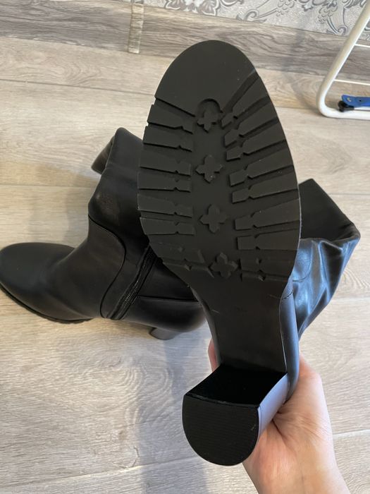 Сапоги Giuliano Brani