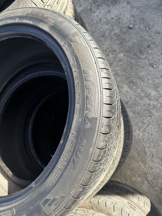 R18 Nexen Prez holati yangidek