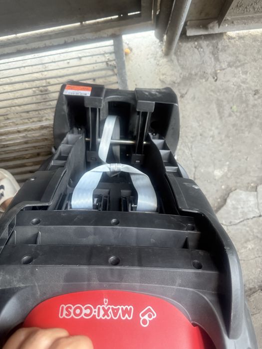 Продам автокресло