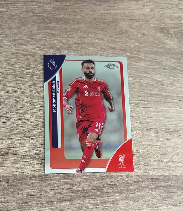 Футболни картиии