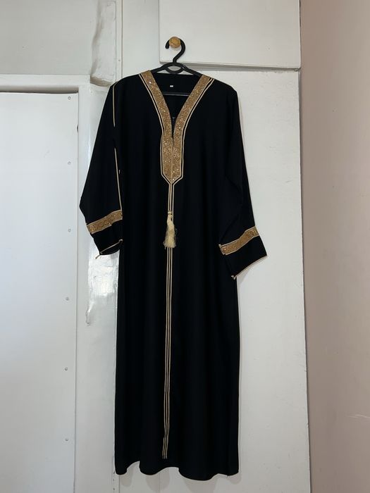 Платье из  Хаджа.