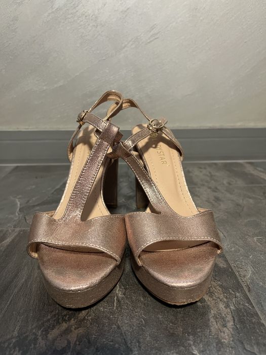 Официални обувки за повод