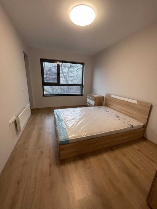 Дава се под наем Двустаен апартамент в Пловдив, Център - 60 кв.м за 325 € - Снимка #3