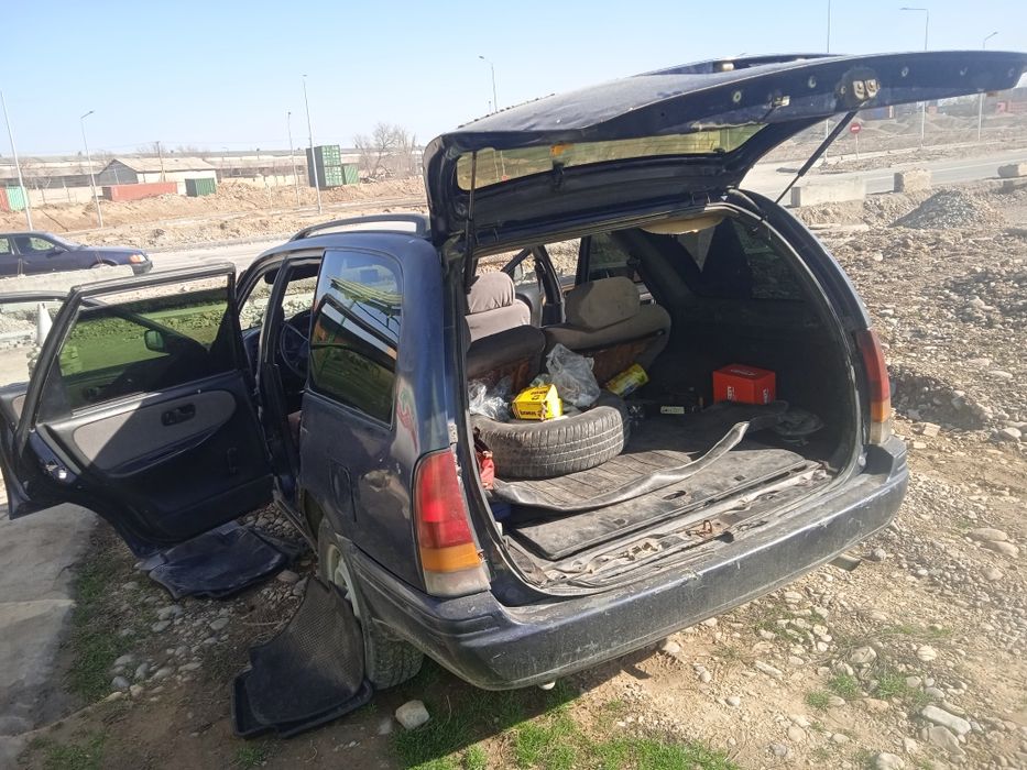 Ниссан примера универсал