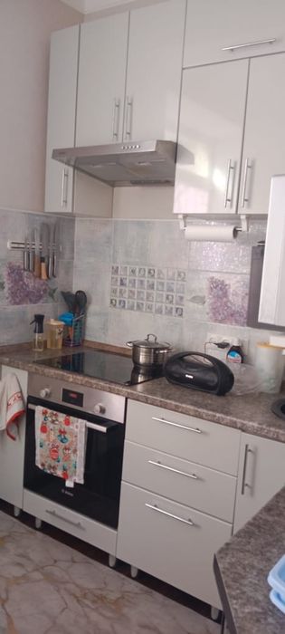 Продам квартиру.