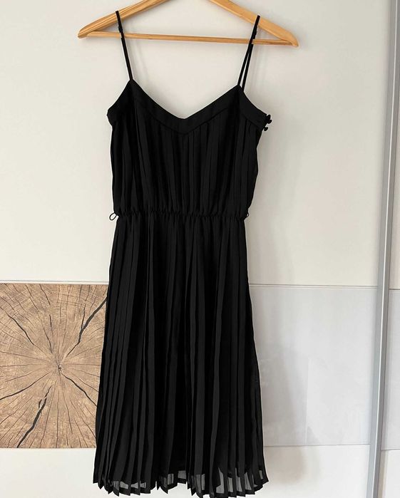 Rochie nepurtata MANGO