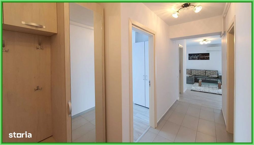 Apartament cu 2 camere de inchiriat, Albert, ECX08440