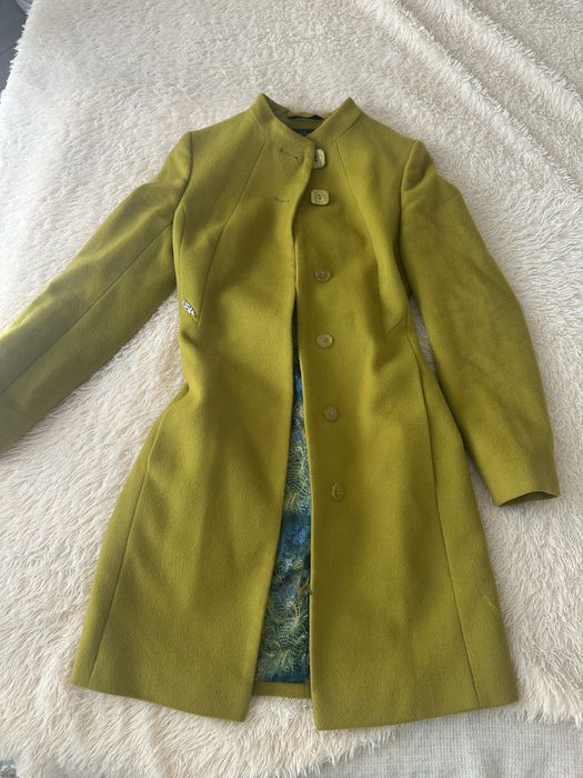 Продам разные пальто