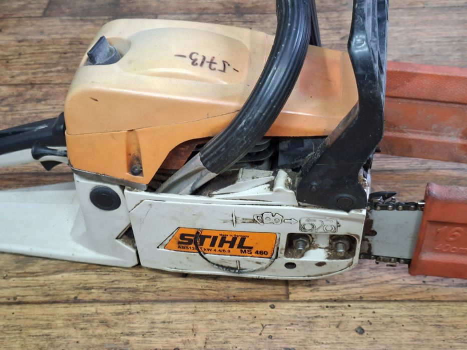 Motoferăstraie China 3 buc