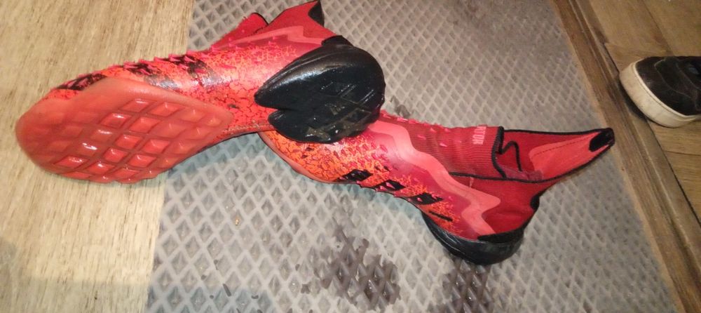 Сороконожки, б/у , 39 размер