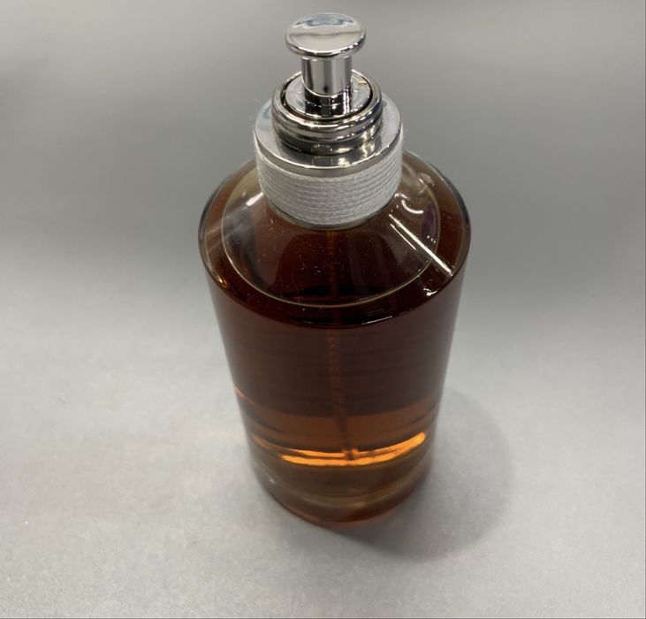 Maison margiela replica, by the fireplace