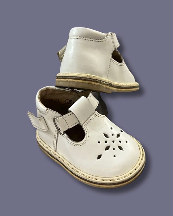 Сандалии неман для малышей