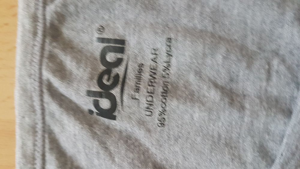 Риза на HM и Боди размер S