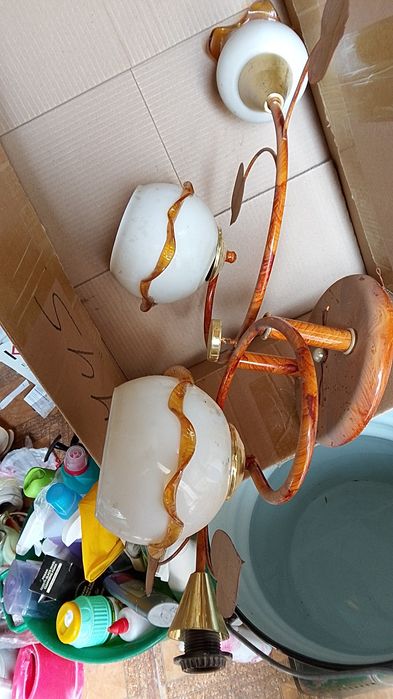 Люстра, люстра,,,